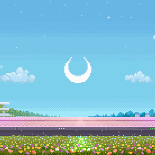Ethereal State #444