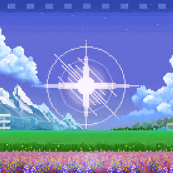 Ethereal State #688