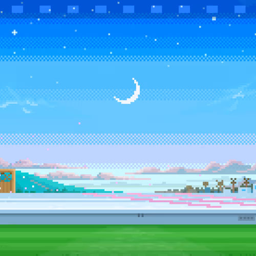 Ethereal State #262