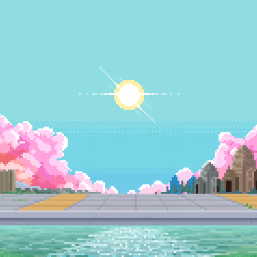 Ethereal States