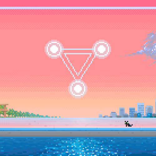 Ethereal State #885