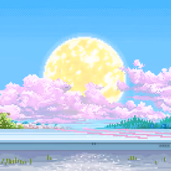 Ethereal State #998