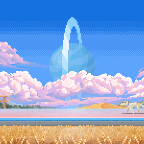 Ethereal State #611