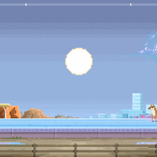 Ethereal States