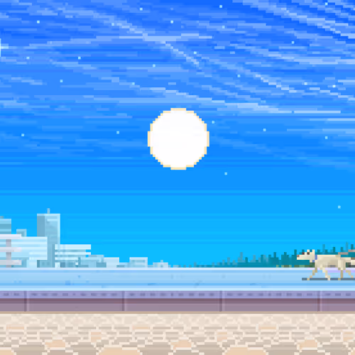Ethereal States