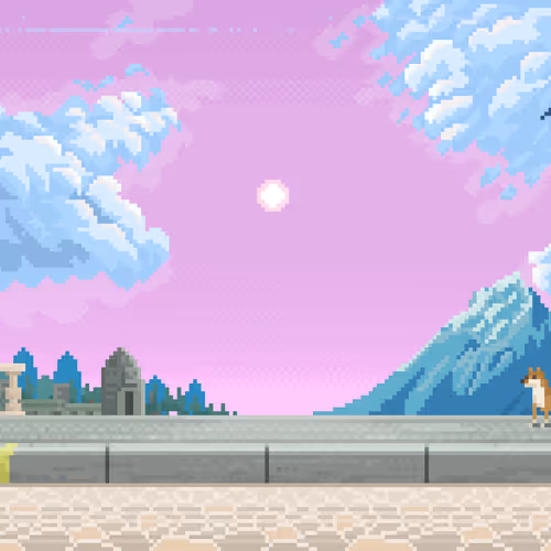 Ethereal States