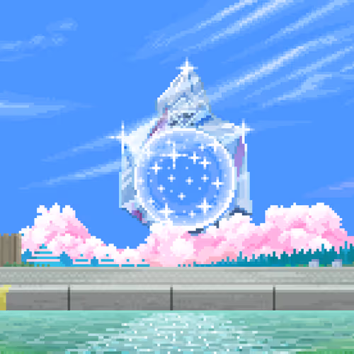 Ethereal States
