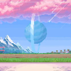 Ethereal State #659