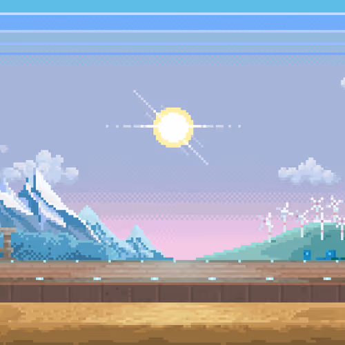 Ethereal States
