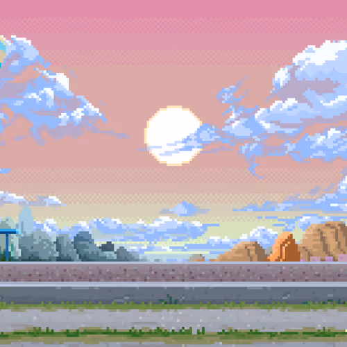 Ethereal States