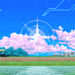 Ethereal State #120
