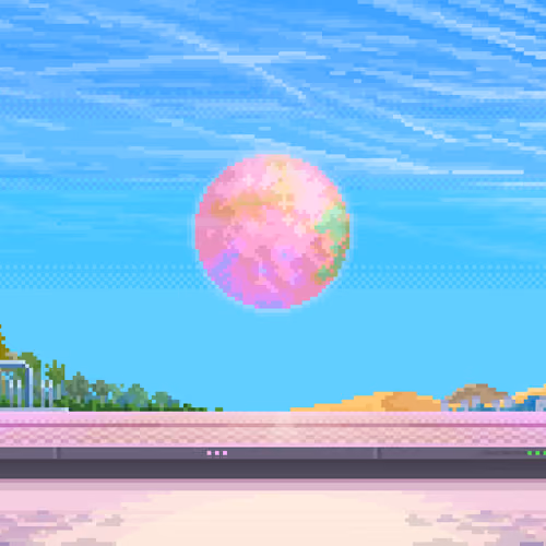 Ethereal State #609