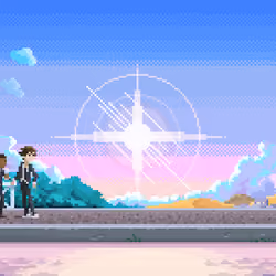 Ethereal State #423