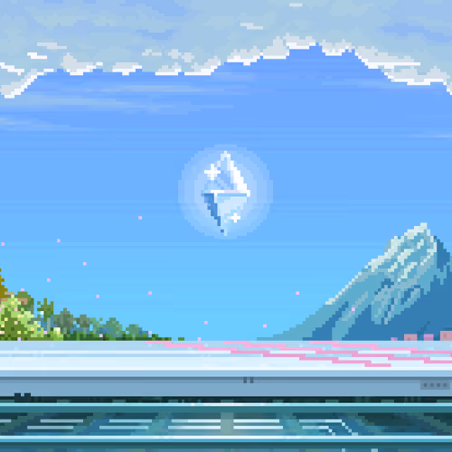 Ethereal State #882