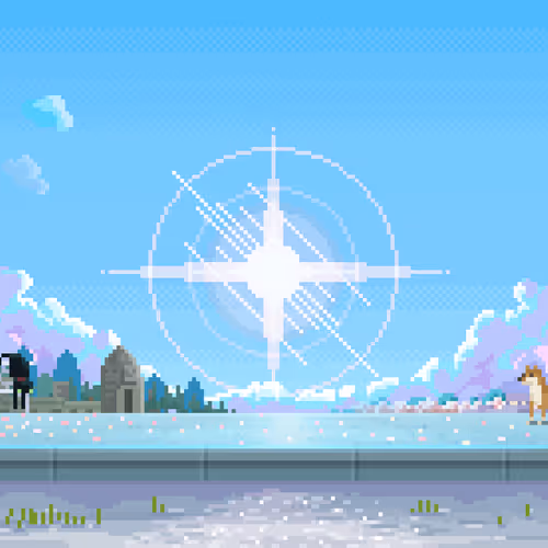 Ethereal States