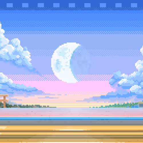 Ethereal States