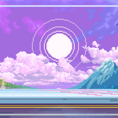 Ethereal State #349