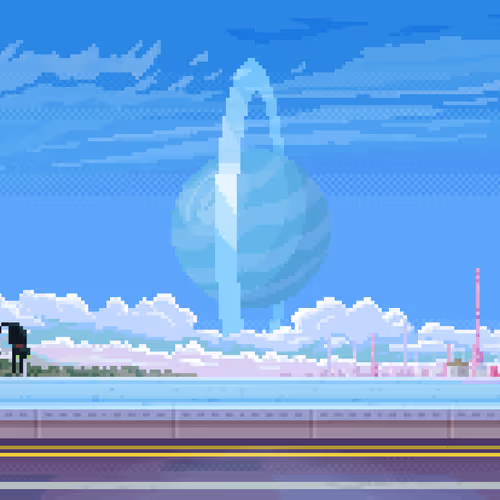 Ethereal States