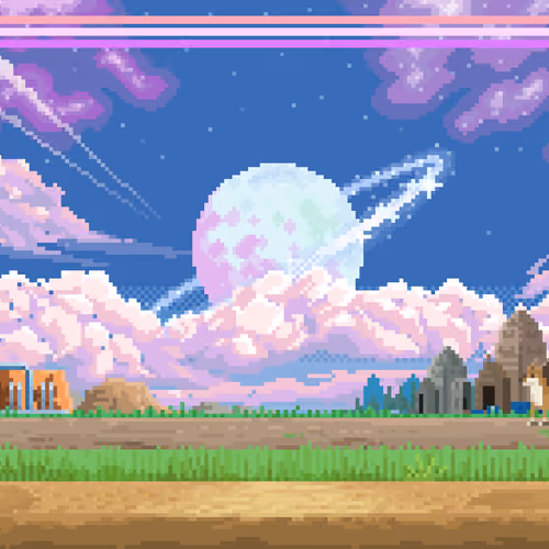 Ethereal State #222
