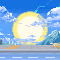 Ethereal State #517