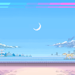 Ethereal State #657