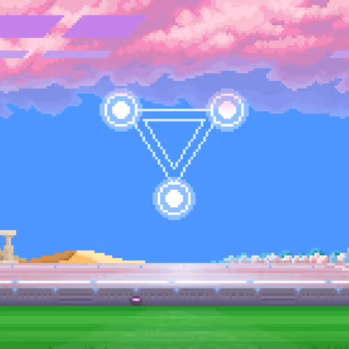Ethereal States