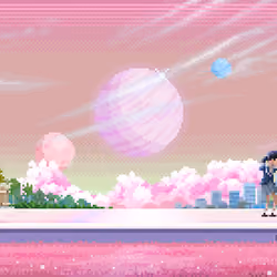 Ethereal State #122