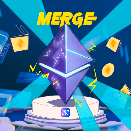 Merge Pass