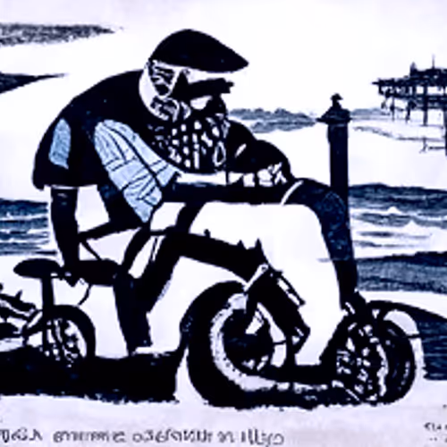 biker V2