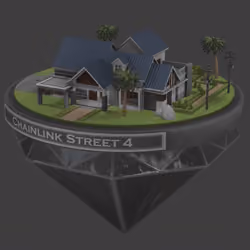 Chainlink Street 4