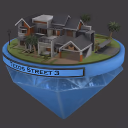 Tezos Street 3