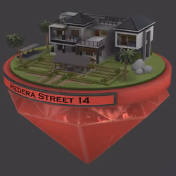 Hedera Street 14
