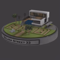 Solana Street 33