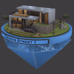 Cronos Street 1