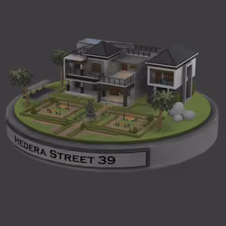 Hedera Street 39