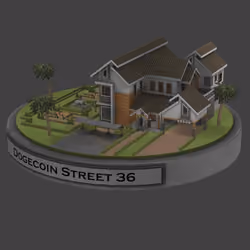 Dogecoin Street 36