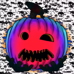 PUMPkins #70