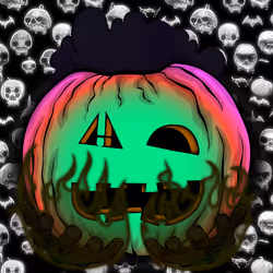 PUMPkins #86
