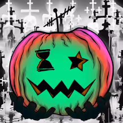 PUMPkins #64