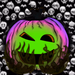 PUMPkins #92