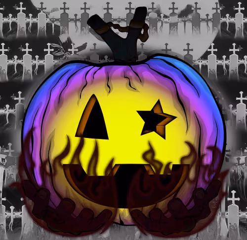PUMPkins #73