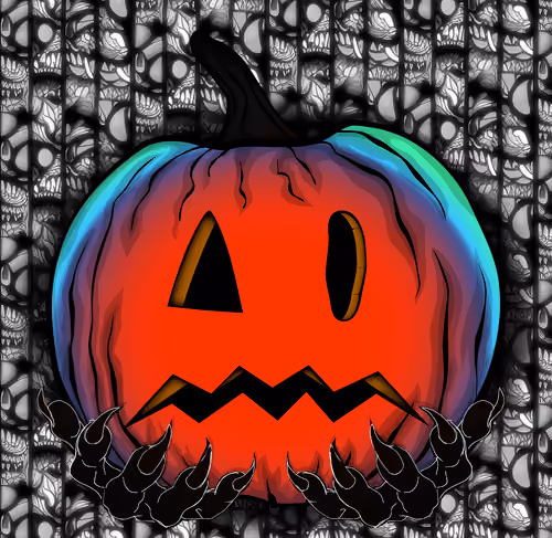 PUMPkins #131