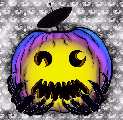 PUMPkins #3