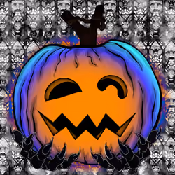 PUMPkins #74