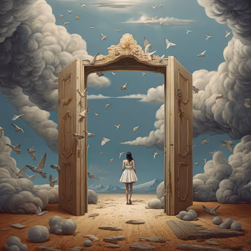 Decentralized Intention
