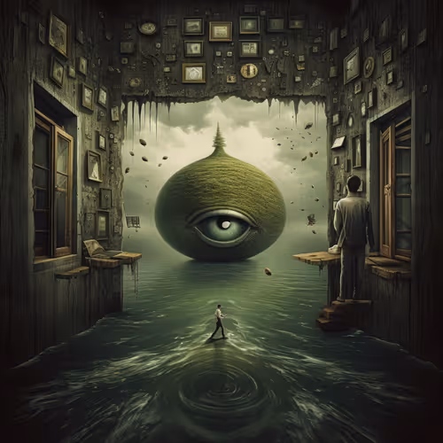 Decentralized Intention