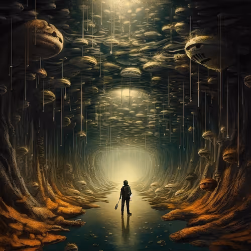 Decentralized Intention