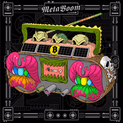 MetaBoom GEN Ⅰ #456