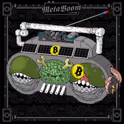 MetaBoom GEN Ⅰ #174