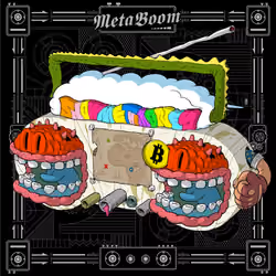 MetaBoom GEN Ⅰ #71